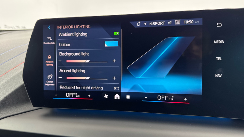 BMW 2 Series 220 M Sport 4dr Step Auto Petrol Saloon